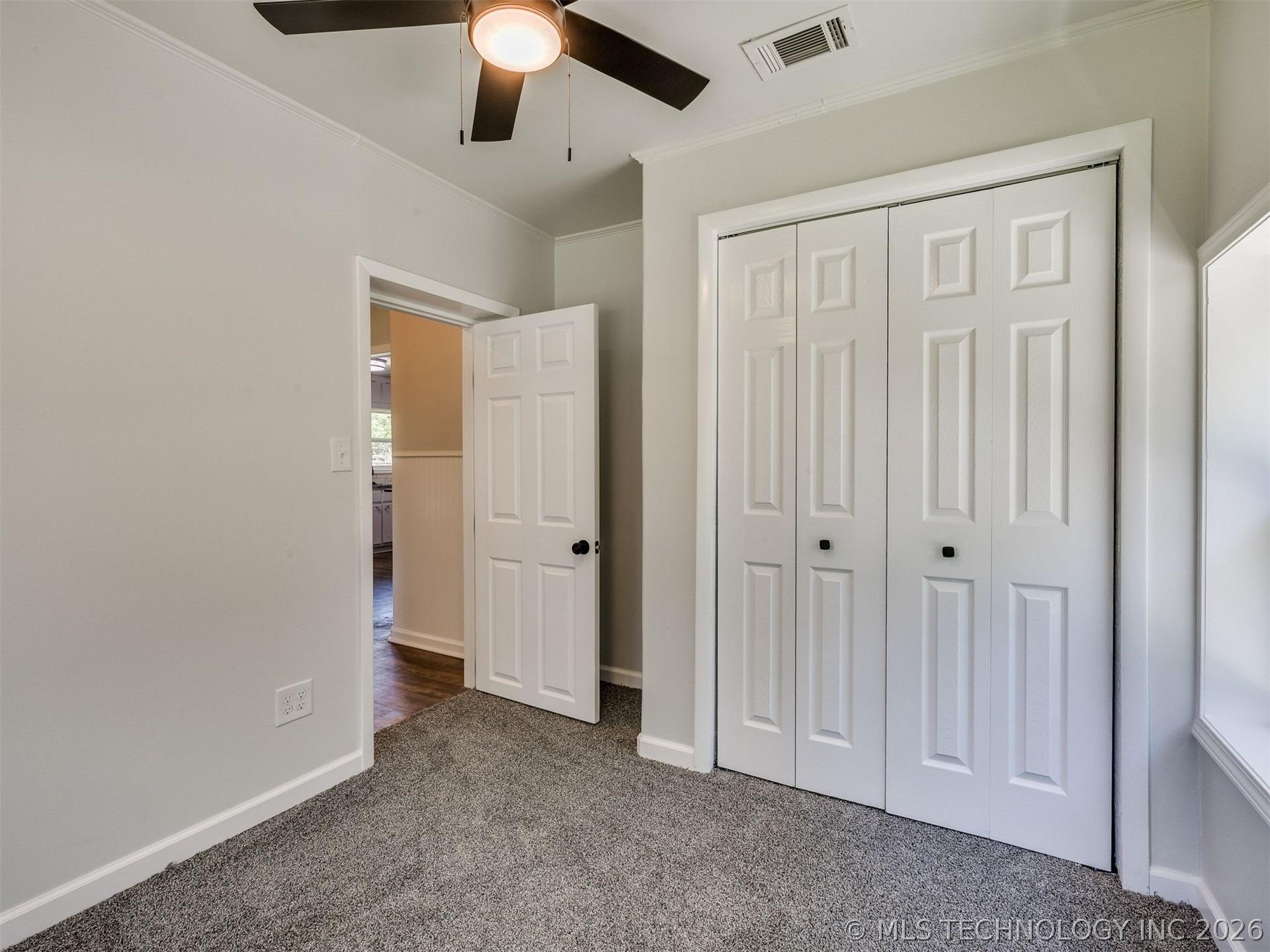 W 58th St, Tulsa, OK 74107