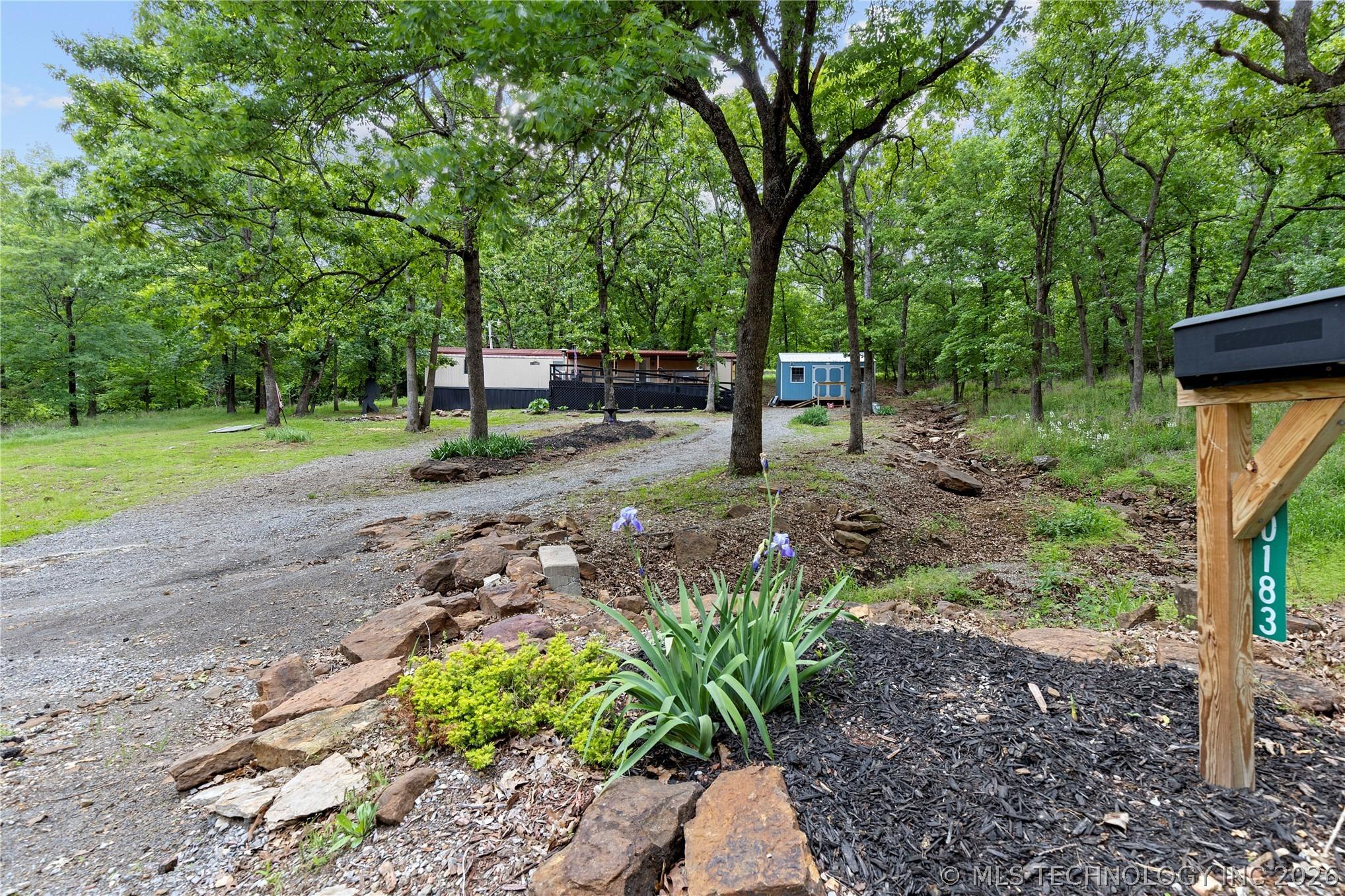S 340 Ave, Wagoner, OK 74467