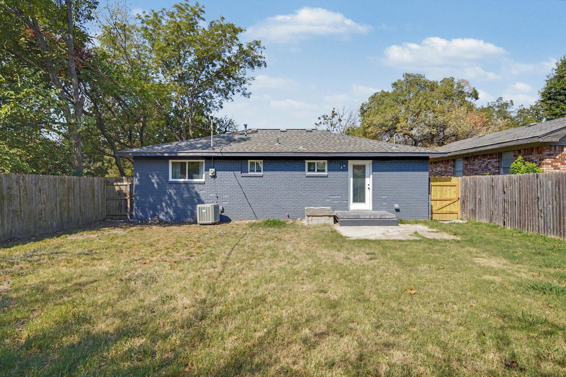 N Ross St, Sapulpa, OK 74066
