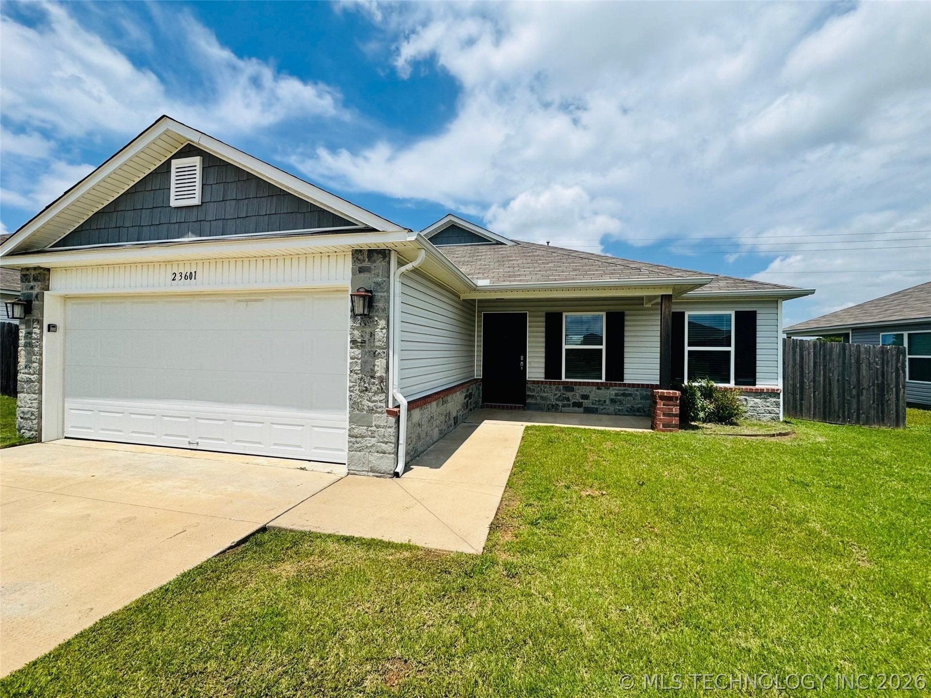E 113th St S, Broken Arrow, OK 74014
