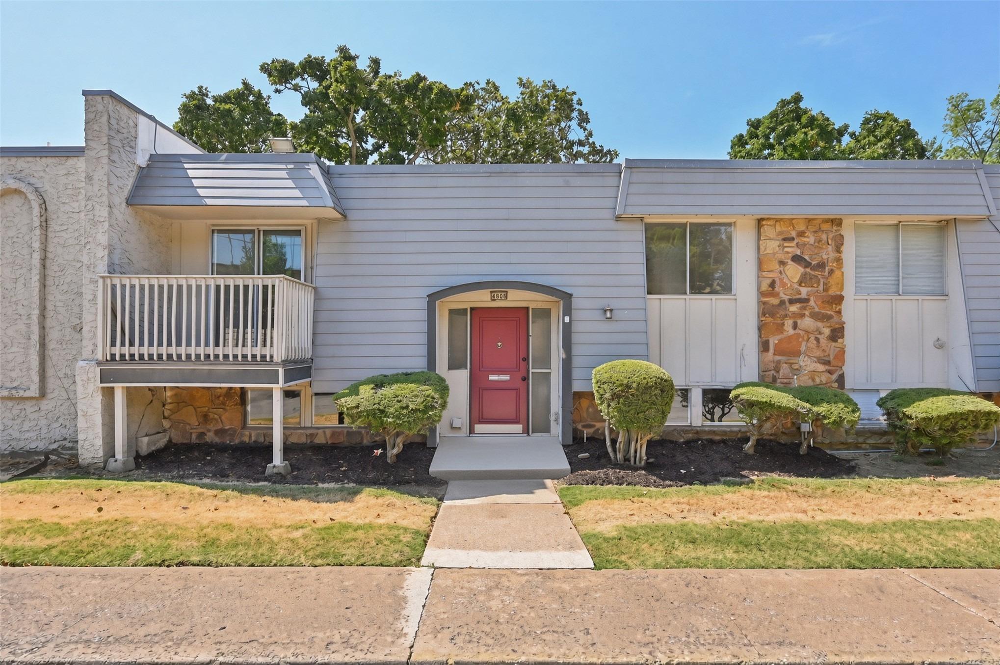 E 68th St, Tulsa, OK 74136