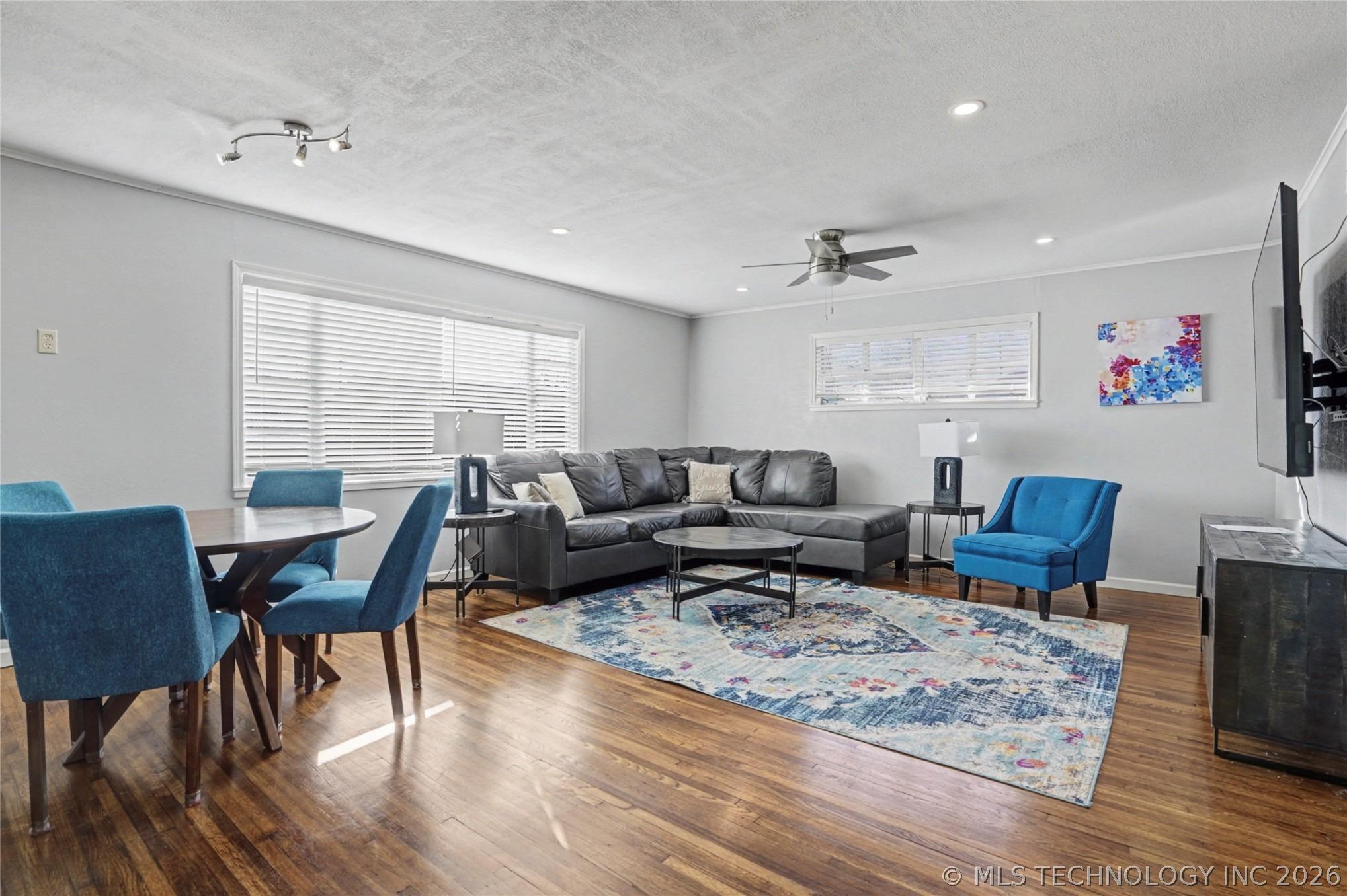 S Norwood Ave, Tulsa, OK 74114