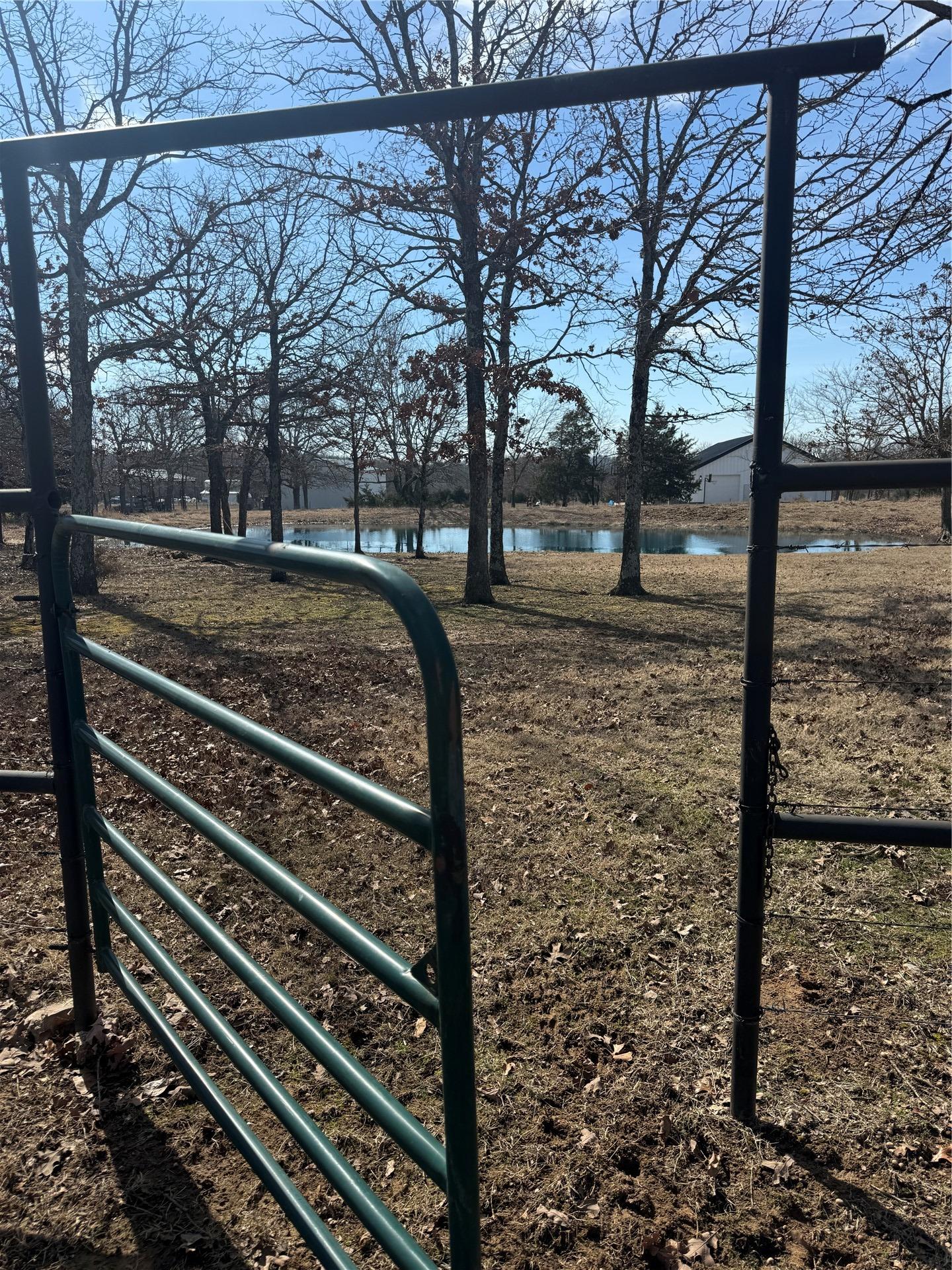Compelube Rd, Mcalester, OK 74501