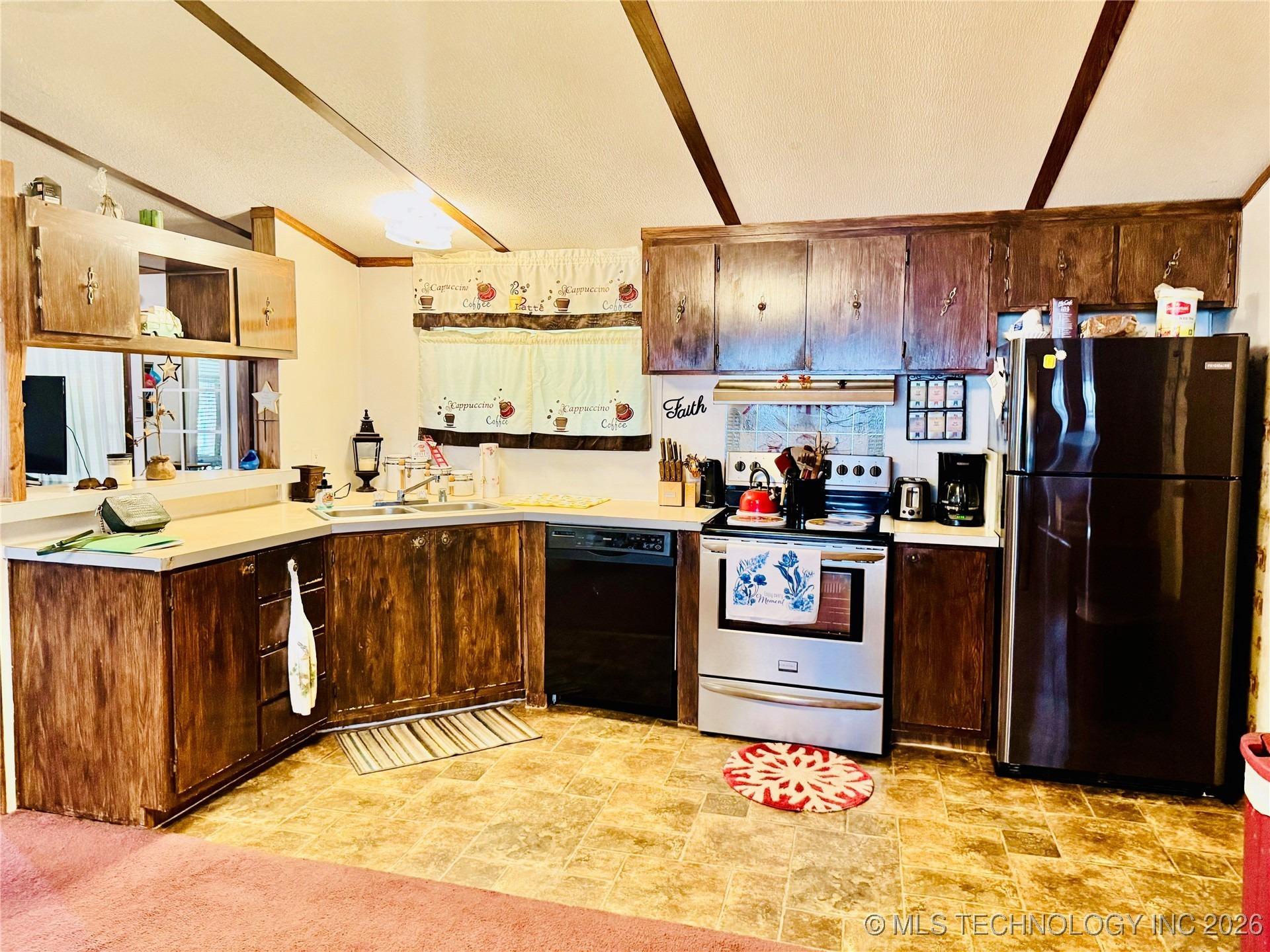 Donna Ln, Madill, OK 73446
