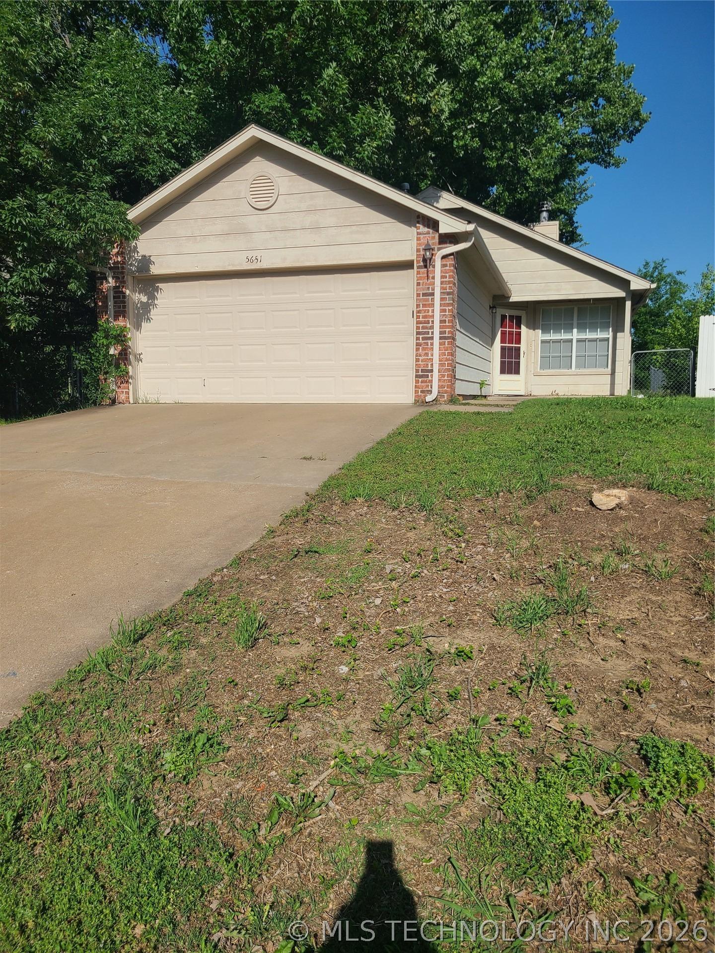 S Xenophon Ave, Tulsa, OK 74107