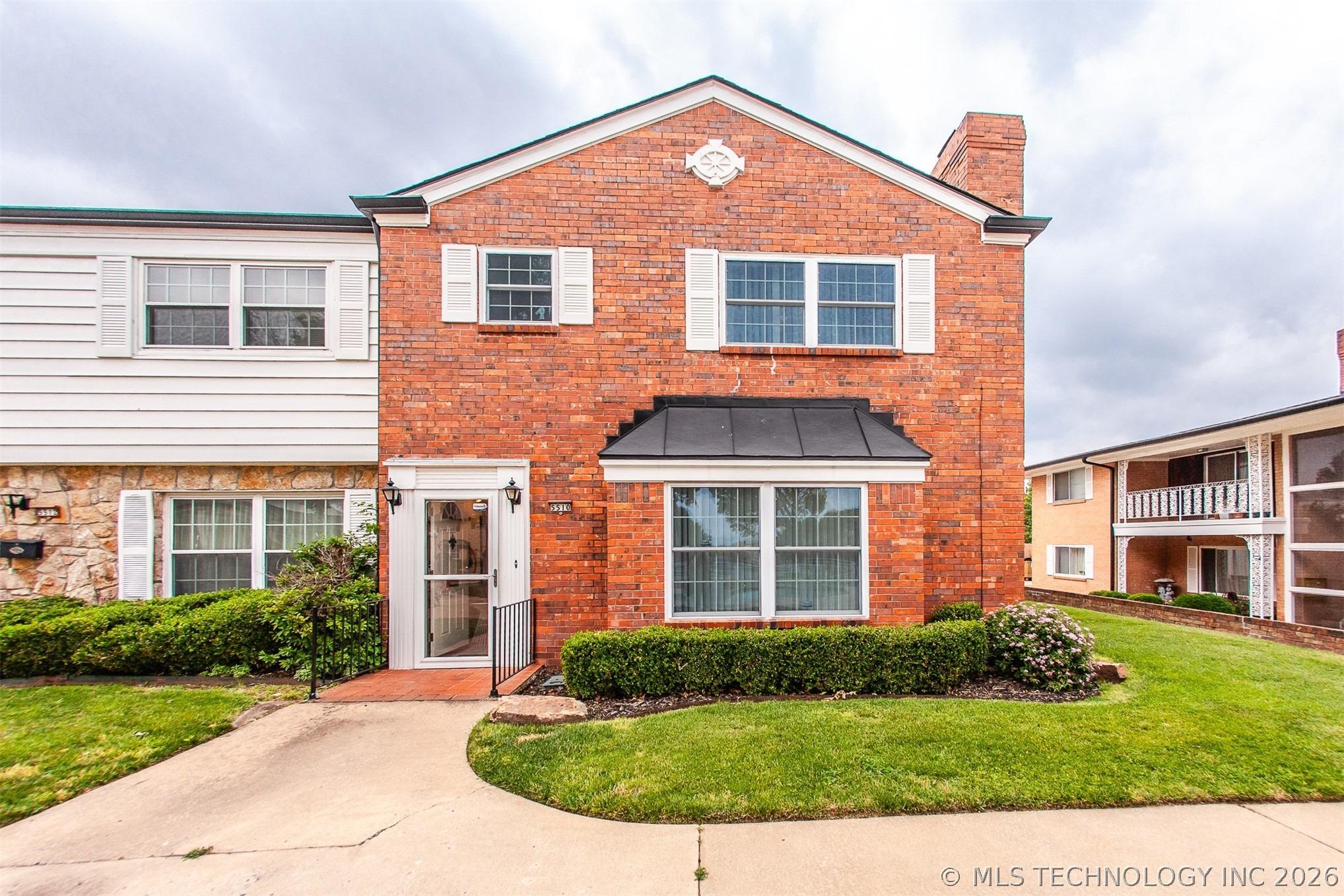 E 46th St, Tulsa, OK 74135