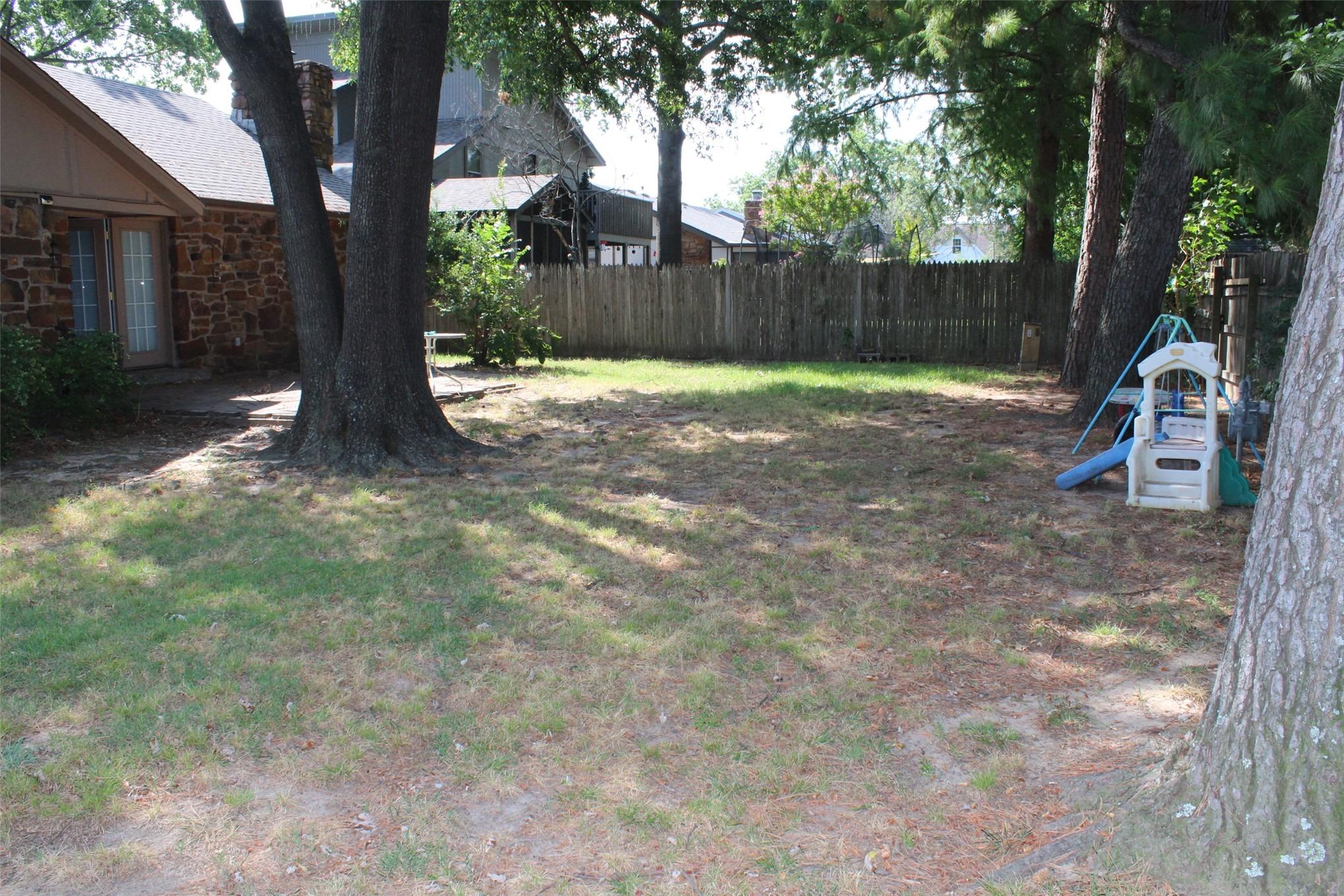 S 67th Ave E, Tulsa, OK 74133