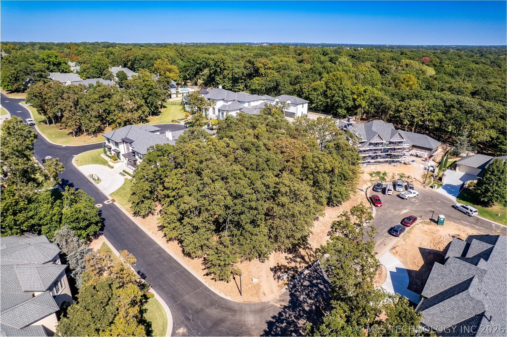S Kingston Ave, Tulsa, OK 74137