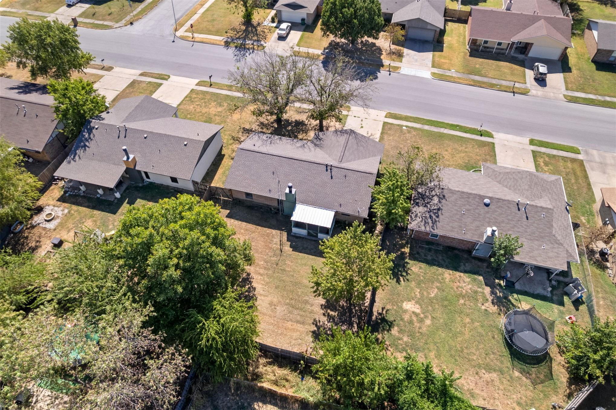E 80th St N, Owasso, OK 74055