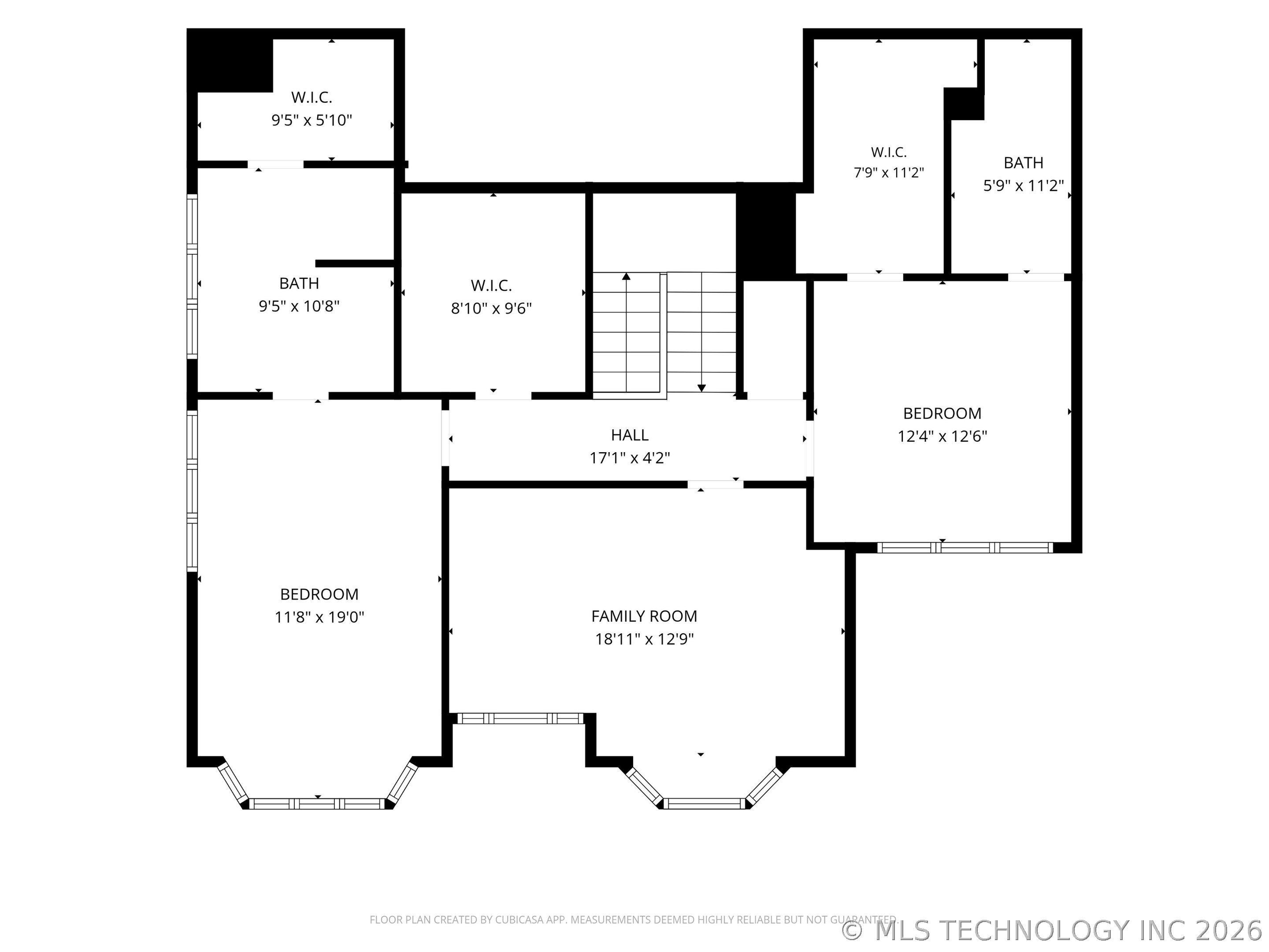 S Gary Pl, Tulsa, OK 74136