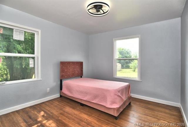 N Lansing Pl, Tulsa, OK 74106