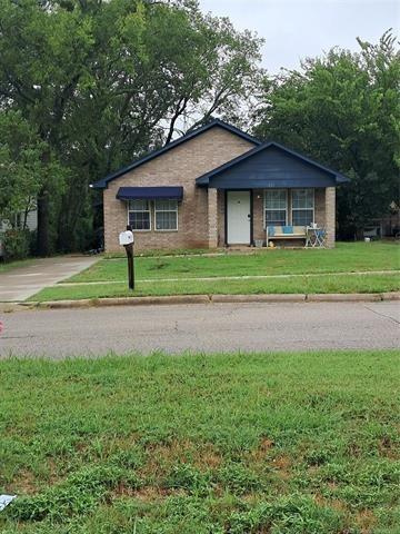 C St Se, Ardmore, OK 73401