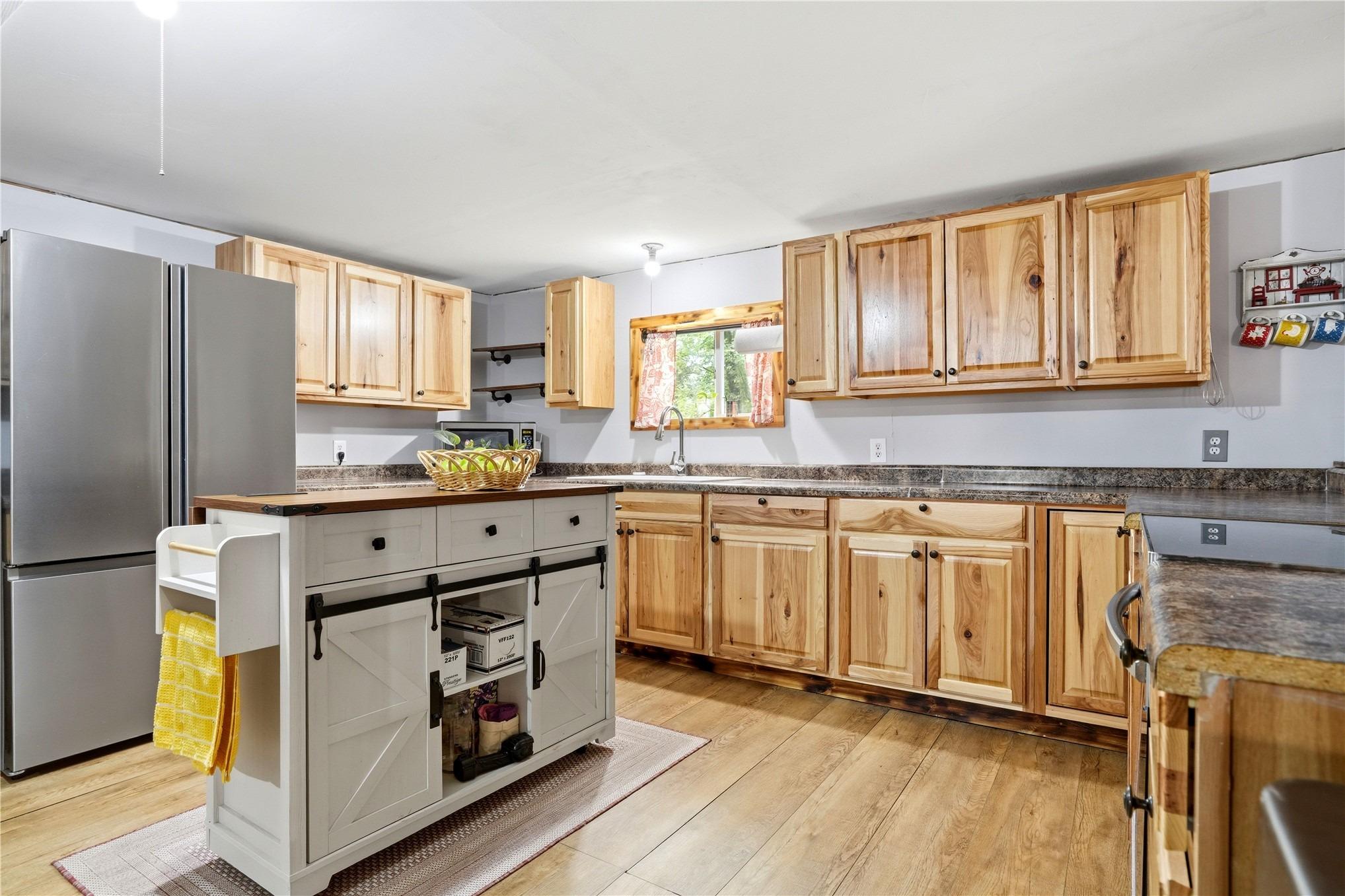 S Indian Rd, Park Hill, OK 74451