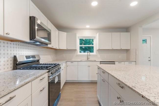 S Union Ave, Tulsa, OK 74132