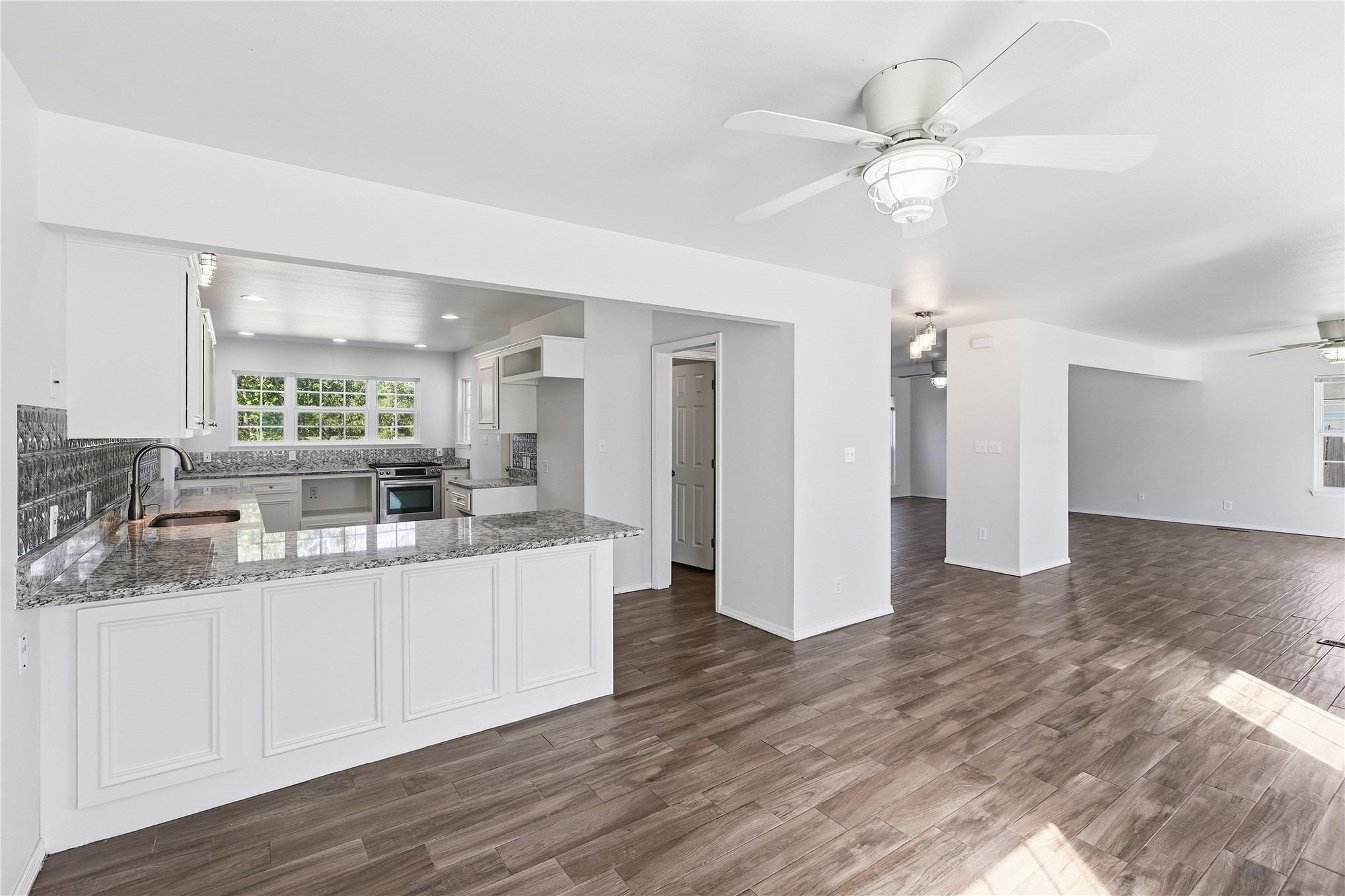 W 68th St, Tulsa, OK 74132