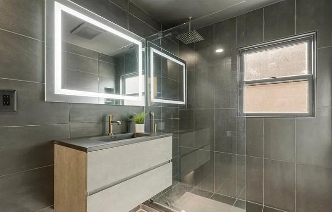 S Boston Ave, Tulsa, OK 74105