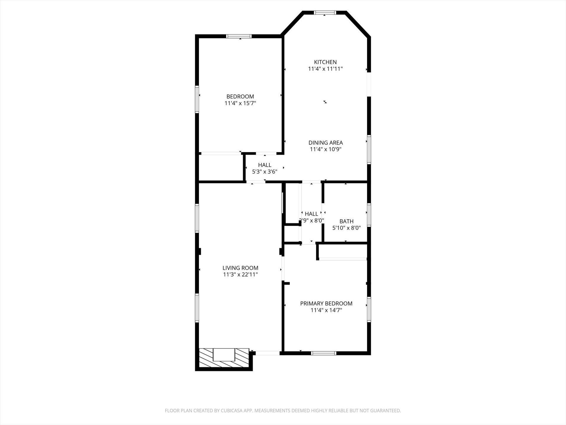 N Atlanta Pl, Tulsa, OK 74110