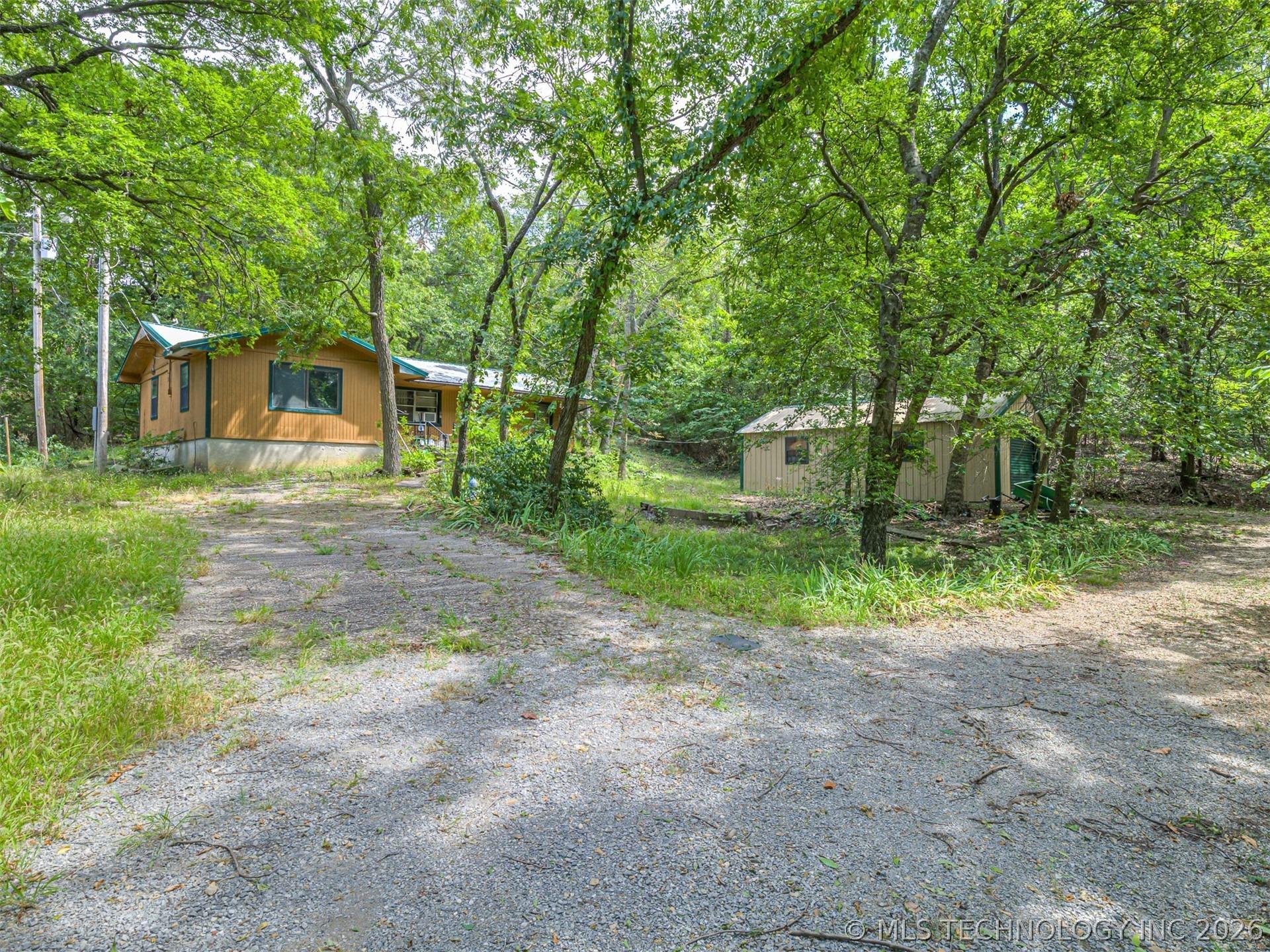 S 4150 Rd, Claremore, OK 74017