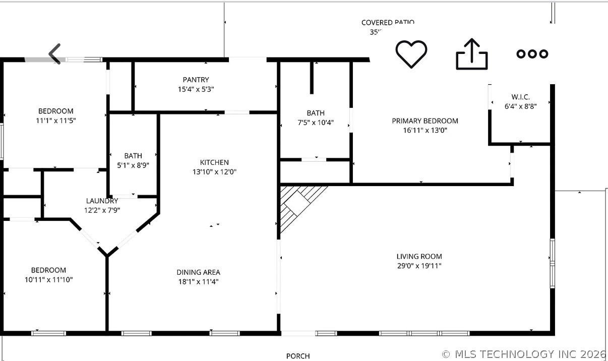 E 90 Rd, Miami, OK 74354
