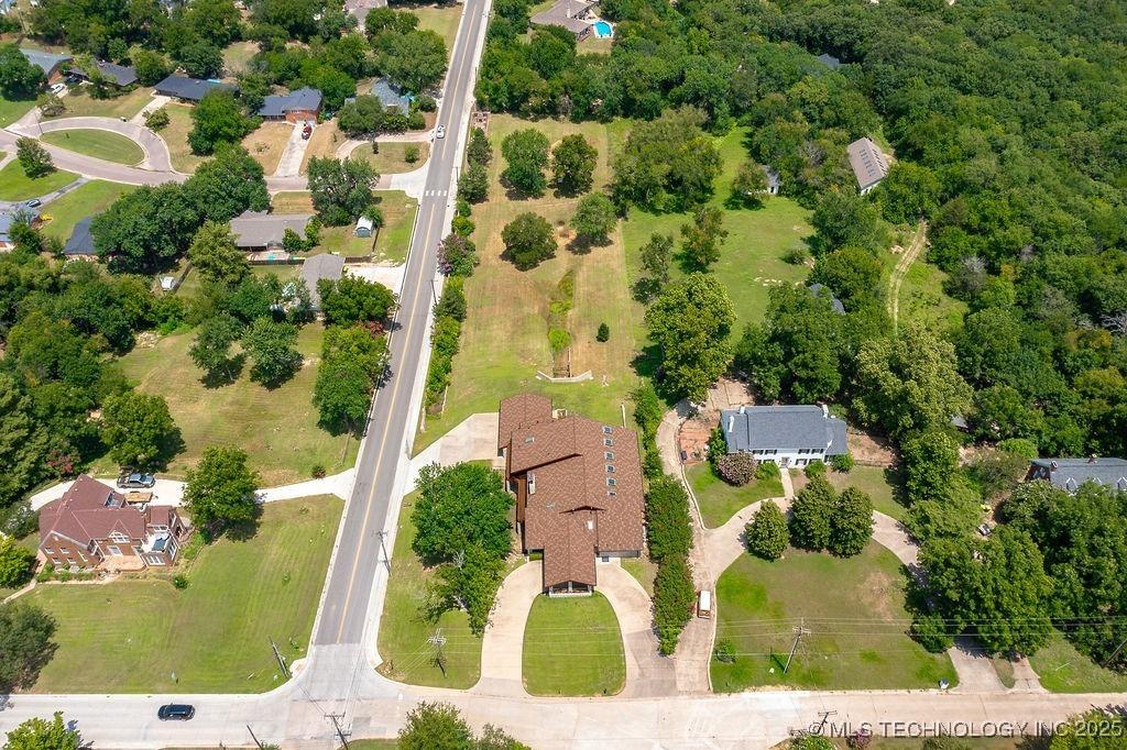 E Kings Rd, Ada, OK 74820