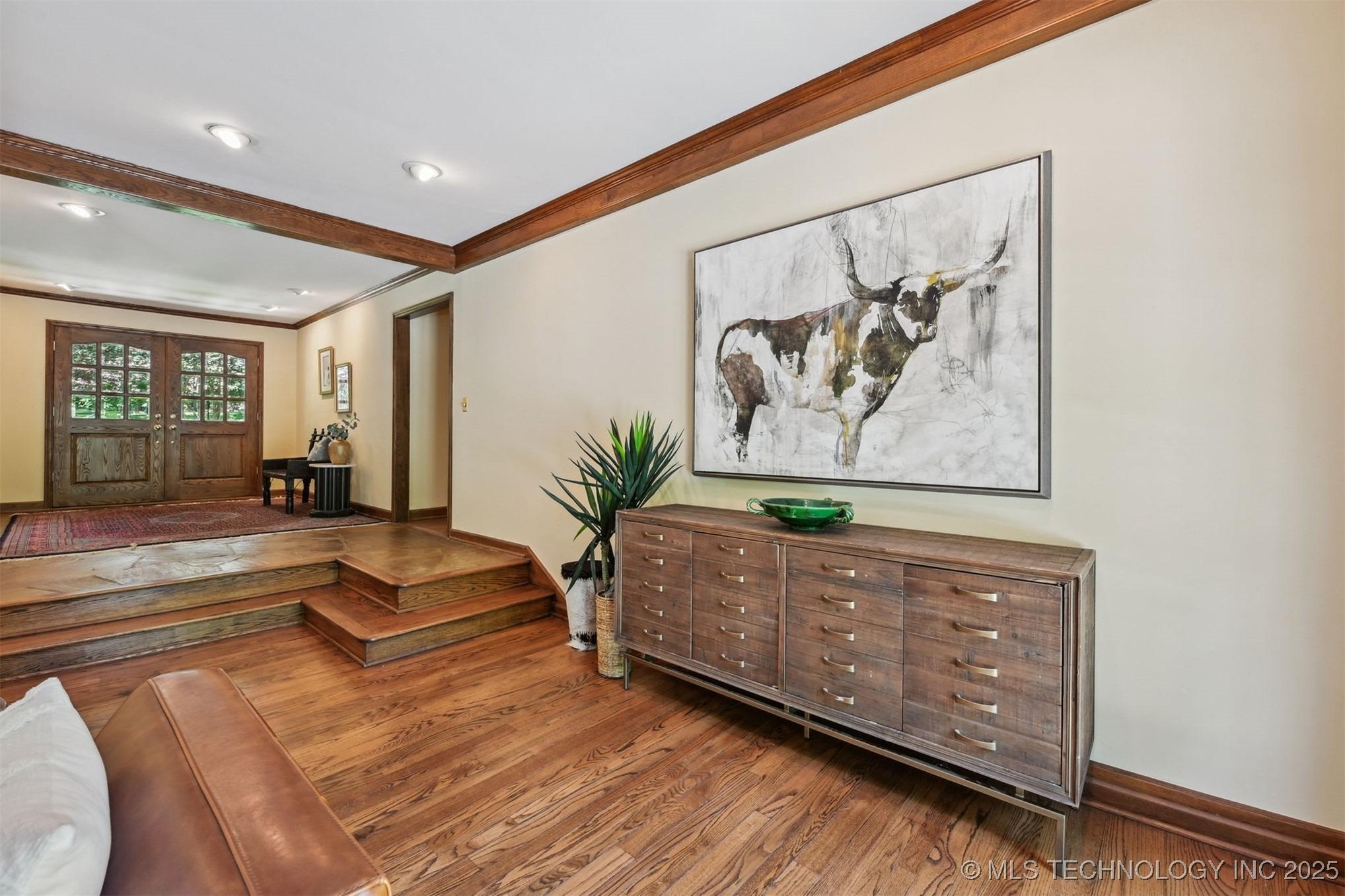 E 72nd St, Tulsa, OK 74136