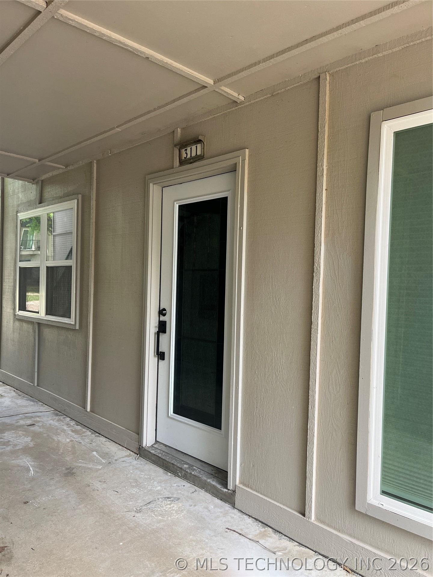 S Toledo Ave, Tulsa, OK 74136