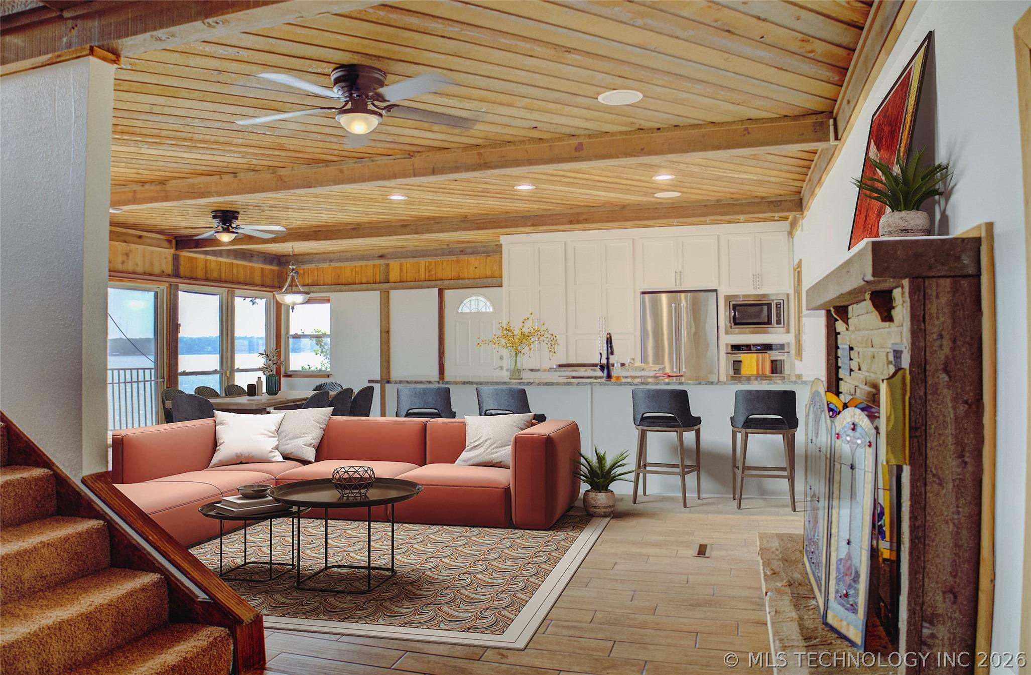 Sportman Rd, Afton, OK 74331