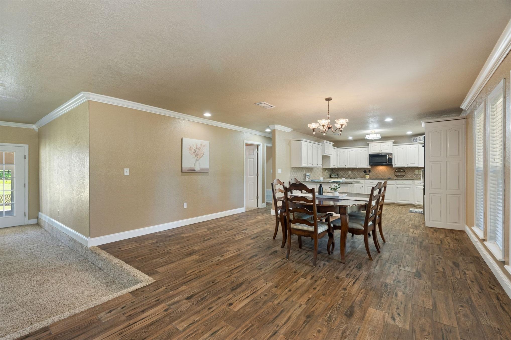S 4757 Rd, Muldrow, OK 74948