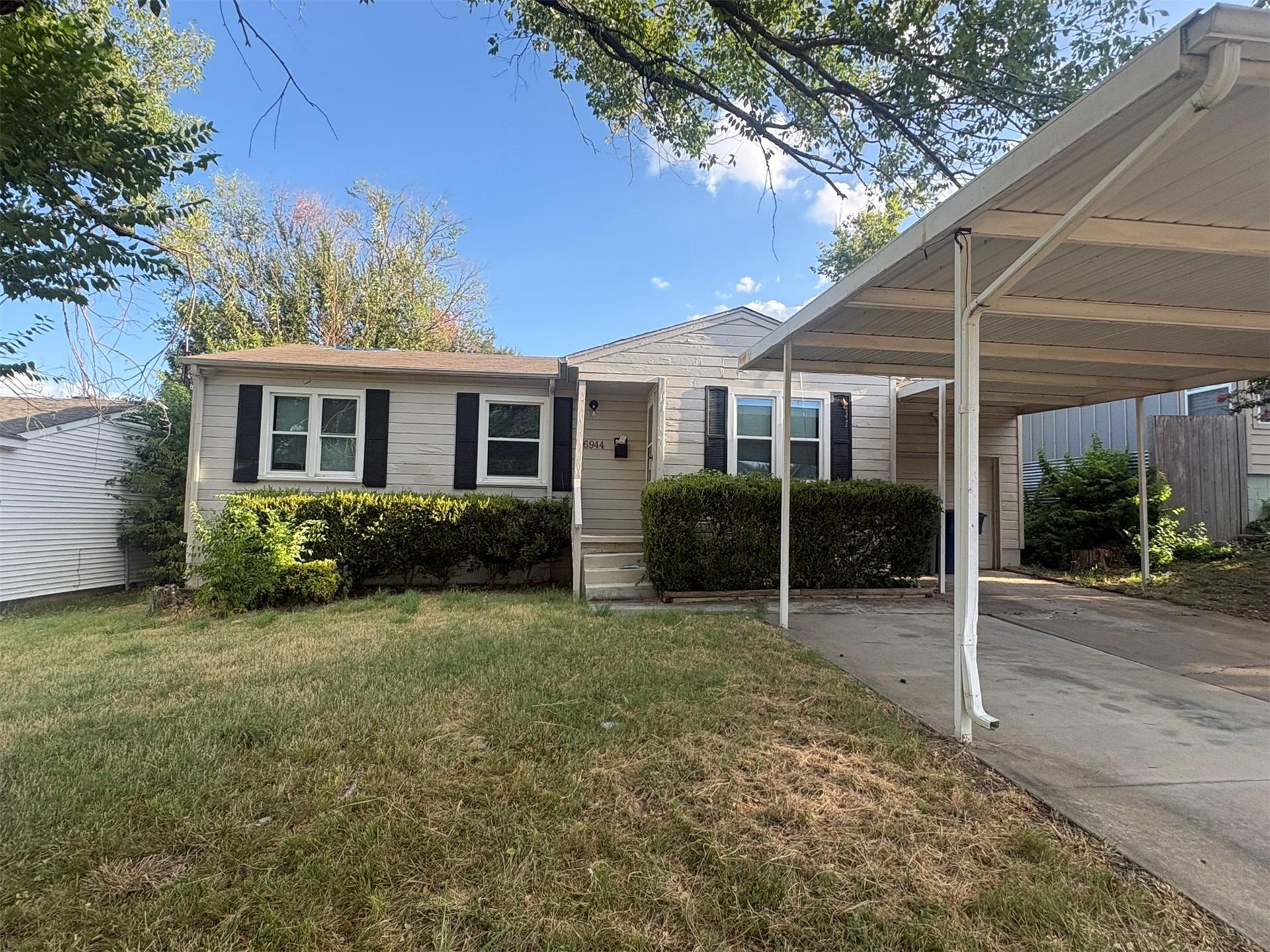 E 7th St, Tulsa, OK 74112