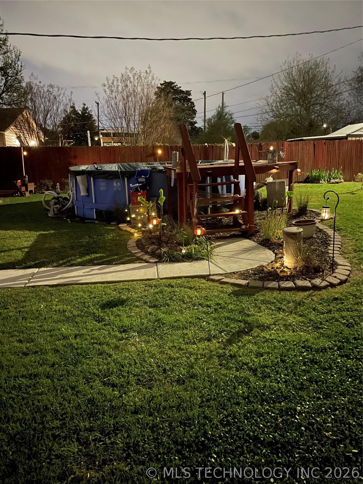 S Norfolk Ave, Tulsa, OK 74105