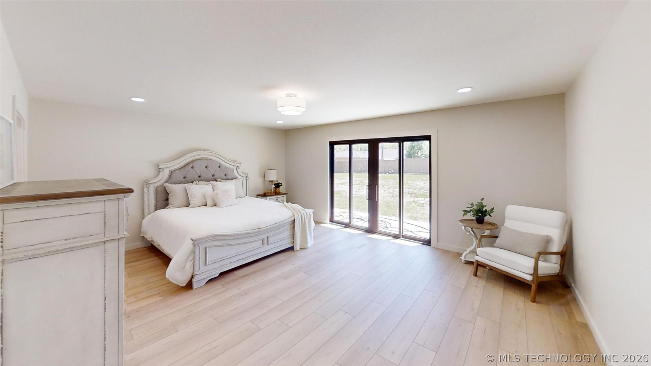 Cloverleaf Pl, Ardmore, OK 73401