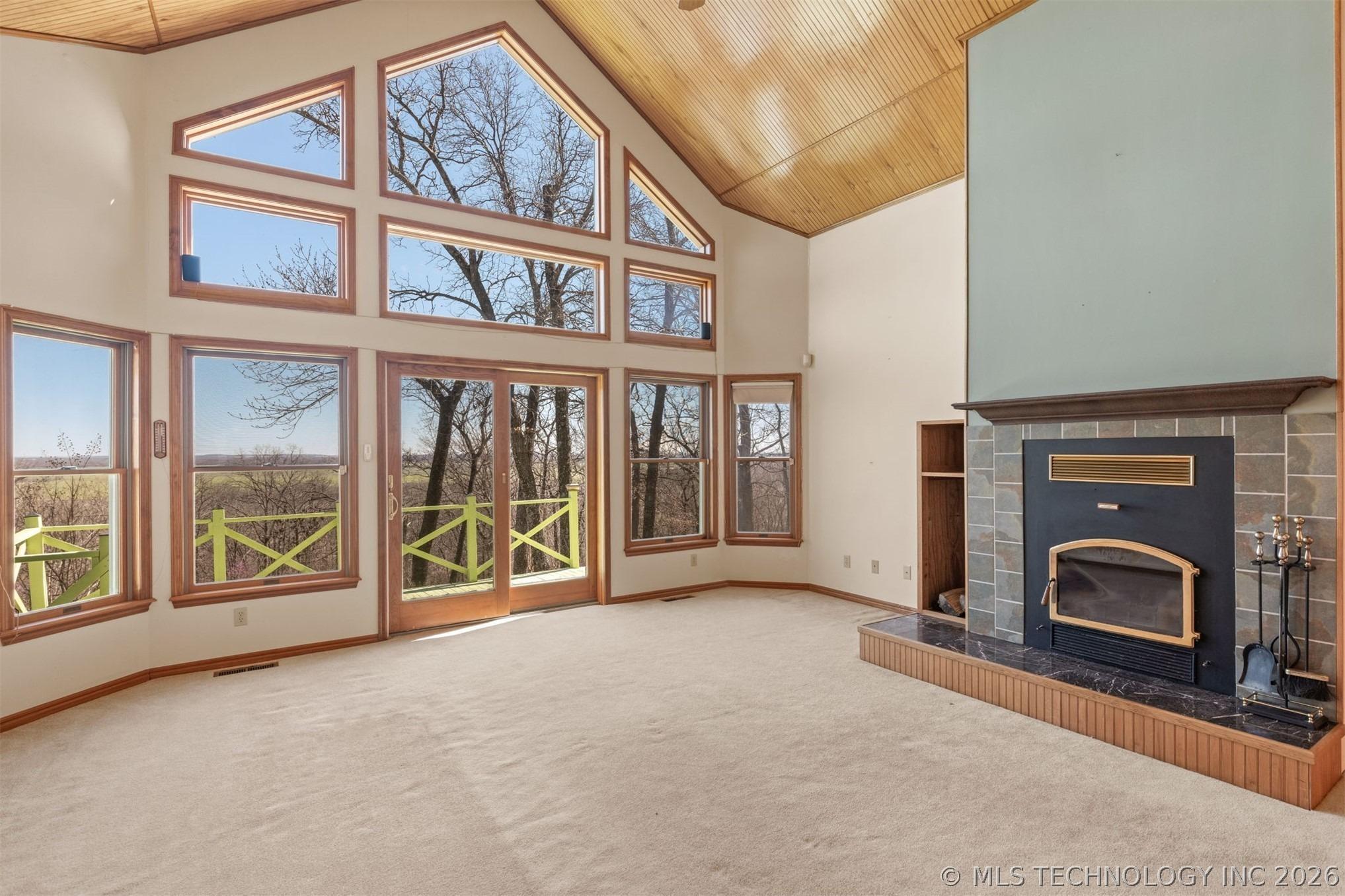 E 32nd St S, Broken Arrow, OK 74014