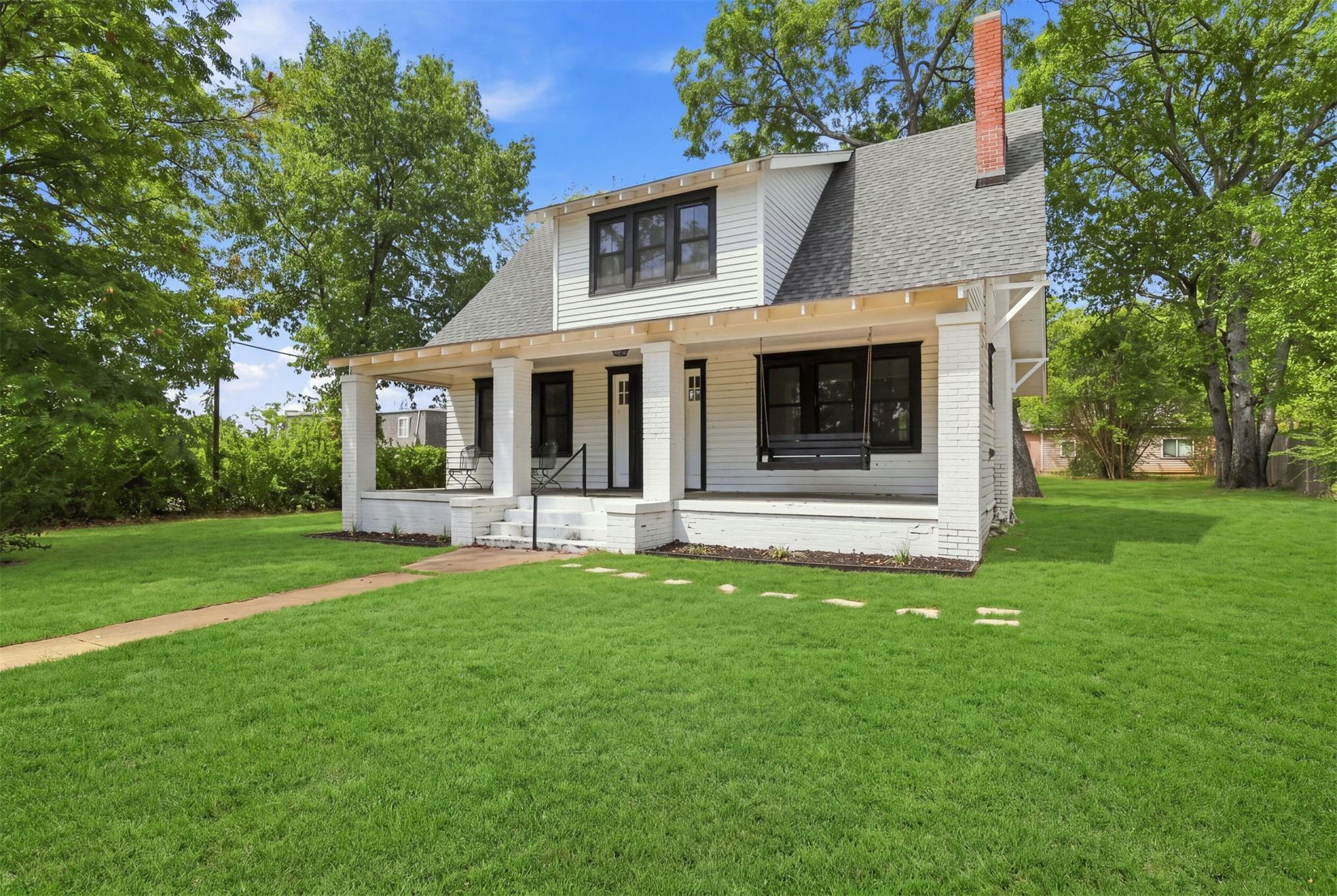 N 3rd Ave, Durant, OK 74701
