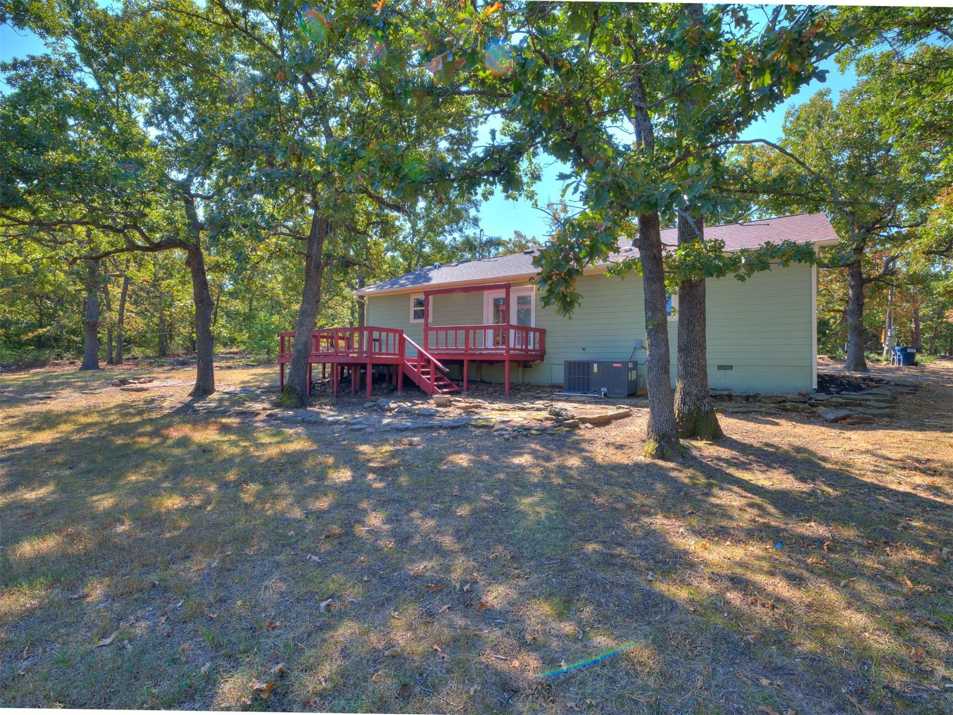 Wildwood Dr, Sand Springs, OK 74063