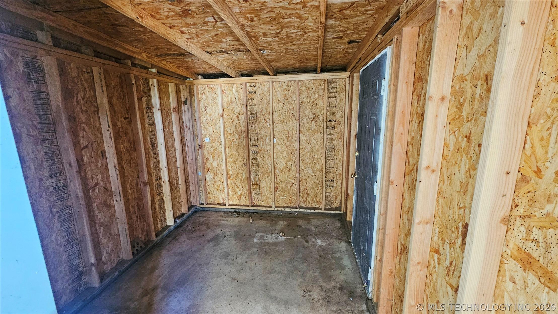 Holiday Acres Dr, Fort Towson, OK 74735