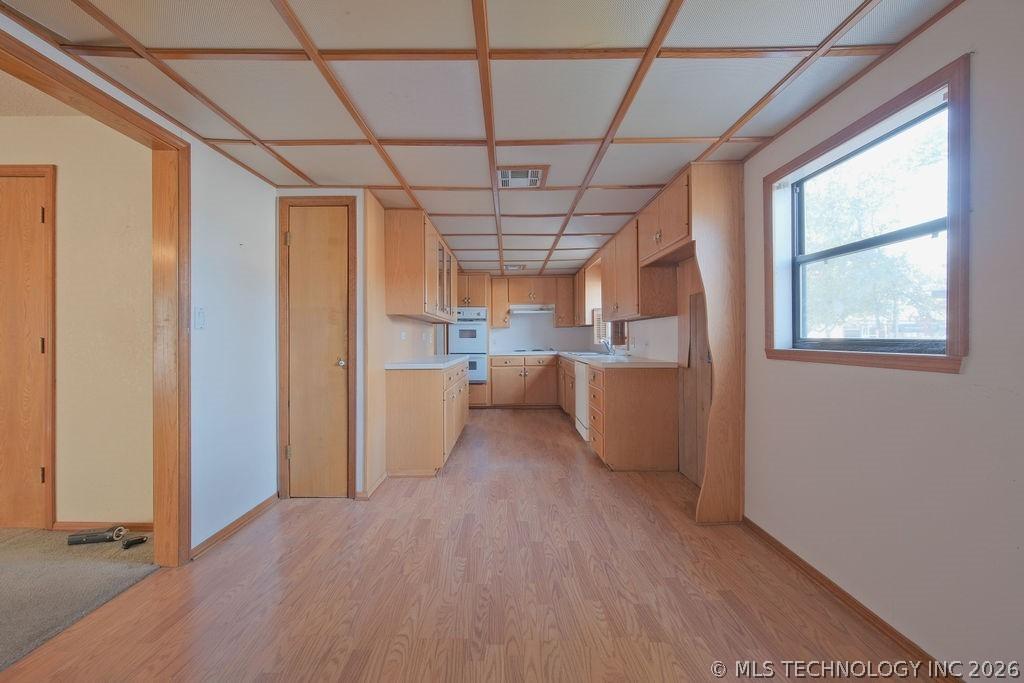 W Main St, Stigler, OK 74462