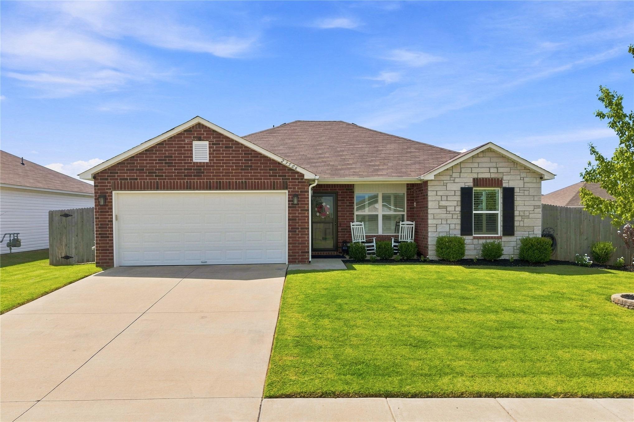 E 113th St S, Broken Arrow, OK 74014