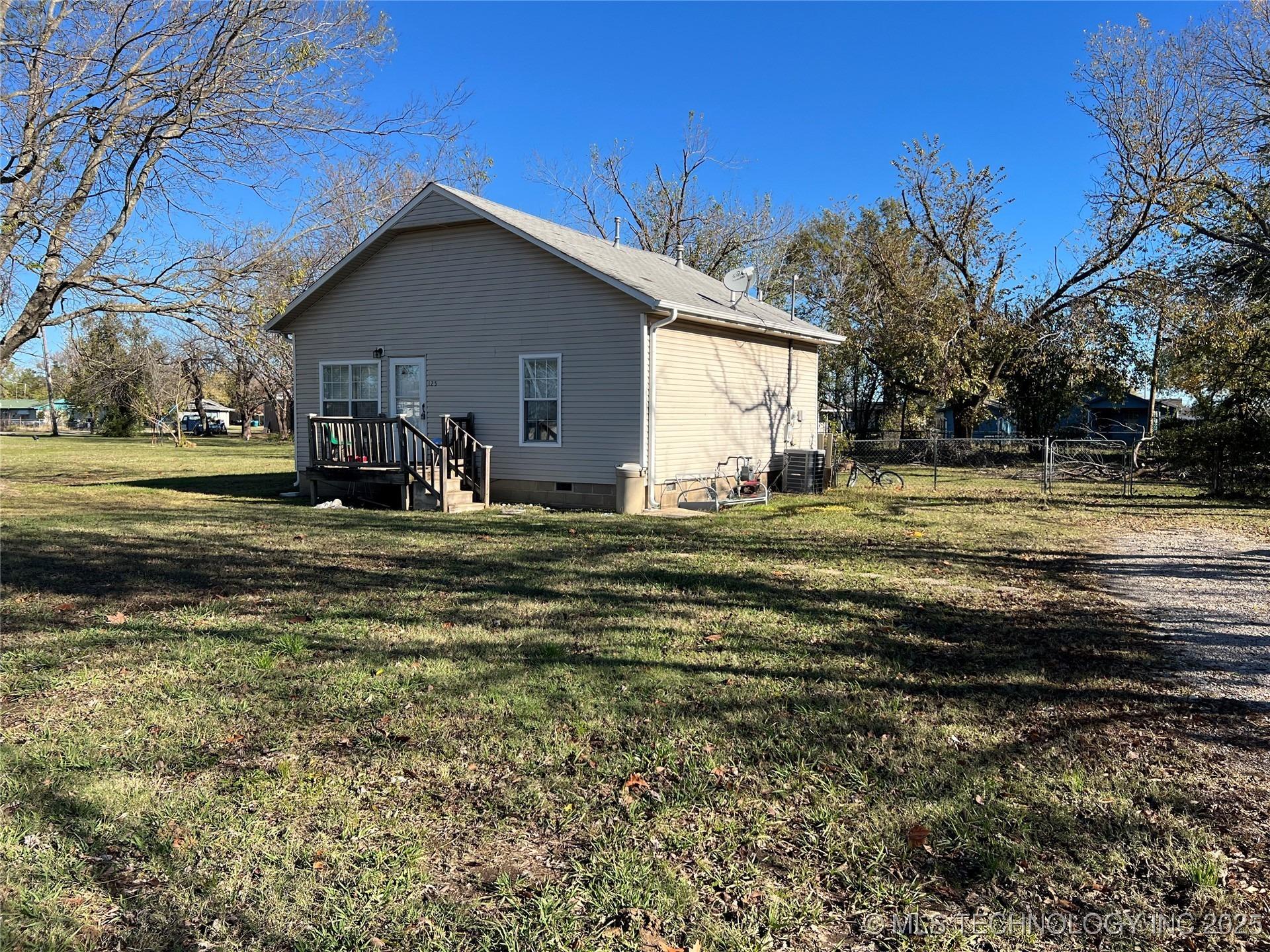 C St Se, Inola, OK 74036