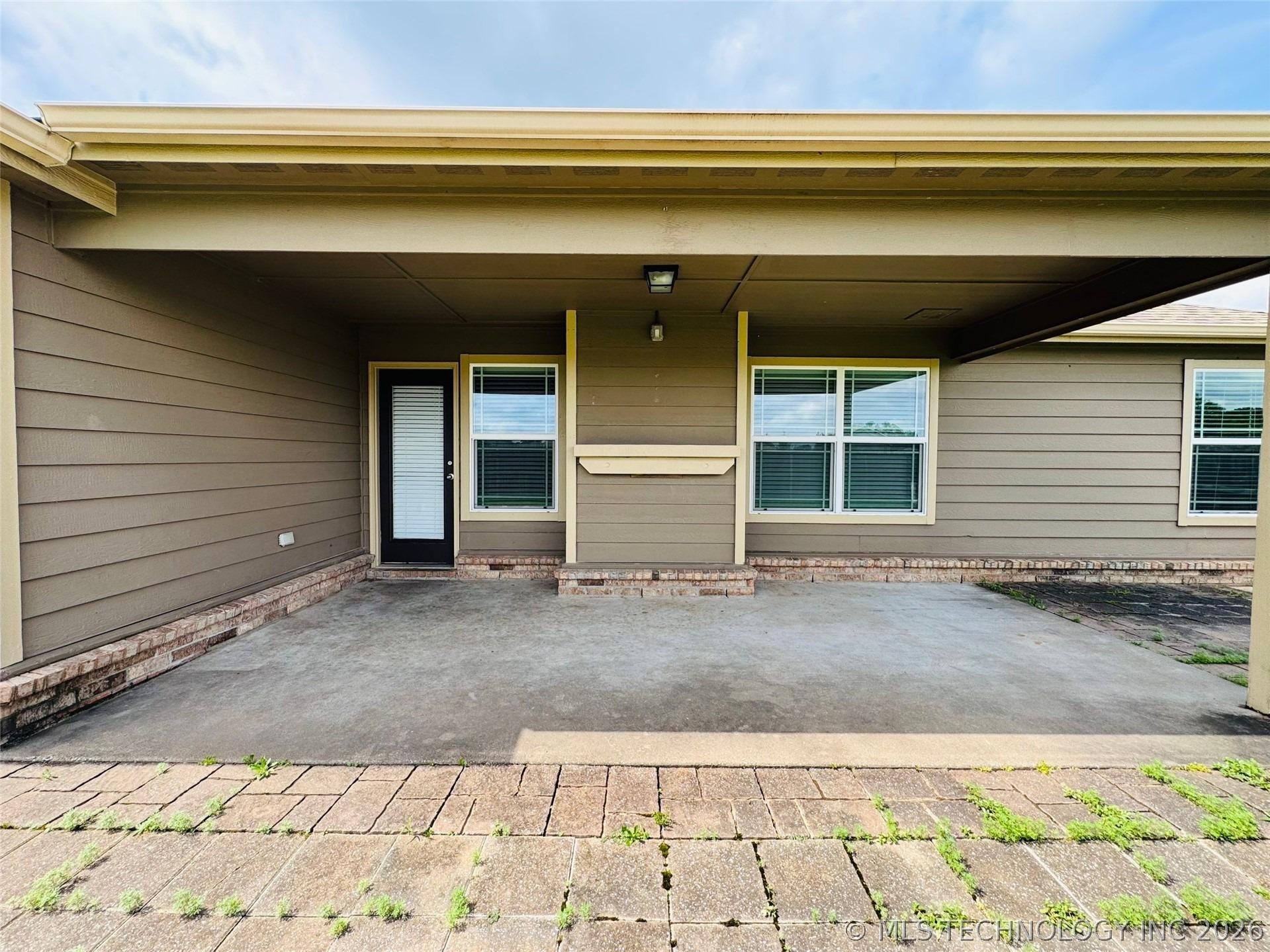 E 89th St S, Broken Arrow, OK 74014