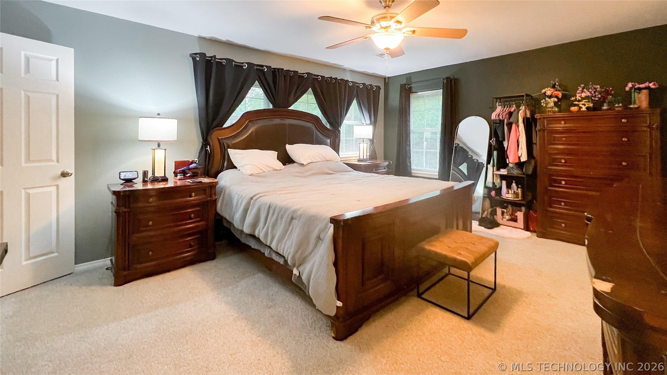 Magnolia Dr, Sand Springs, OK 74063