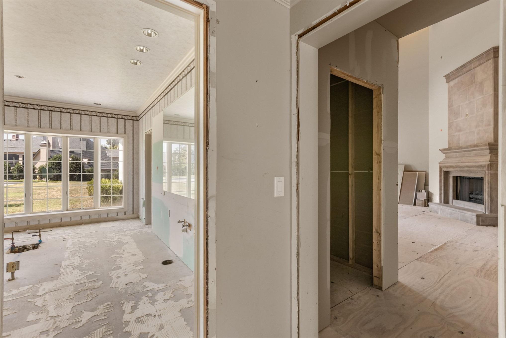 E 109th St, Tulsa, OK 74137