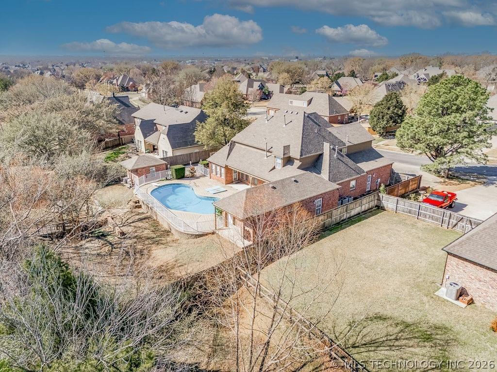 N 139th East Ave, Owasso, OK 74055