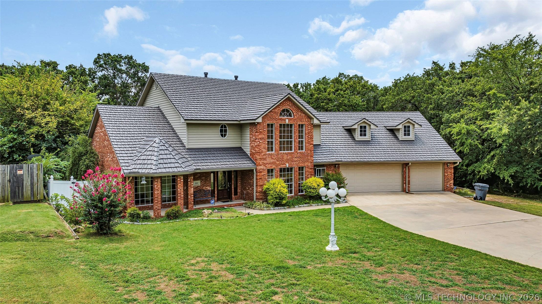 Ridgeway St, Ardmore, OK 73401