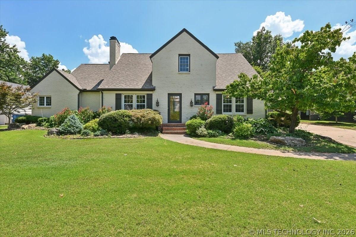 E 22nd St, Tulsa, OK 74114