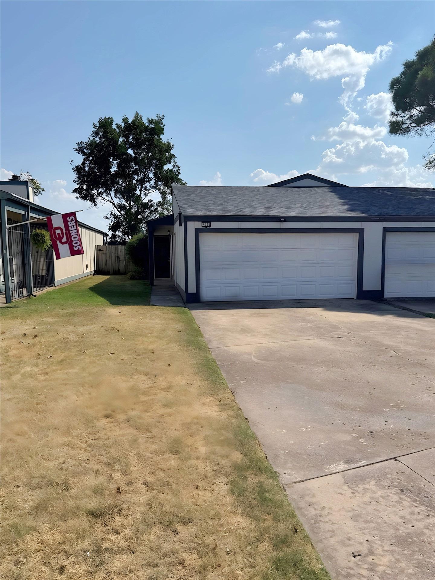 E 33rd St, Tulsa, OK 74145