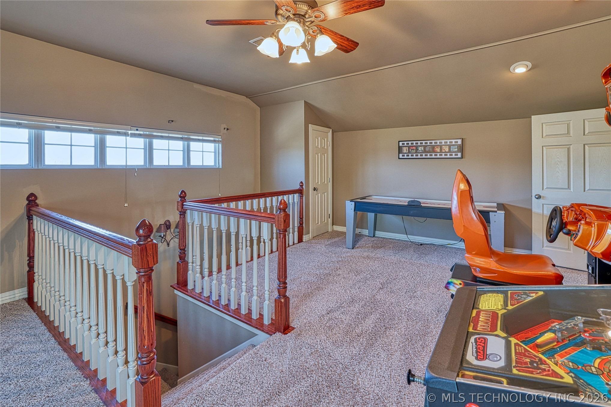 River Oaks, Mcalester, OK 74501