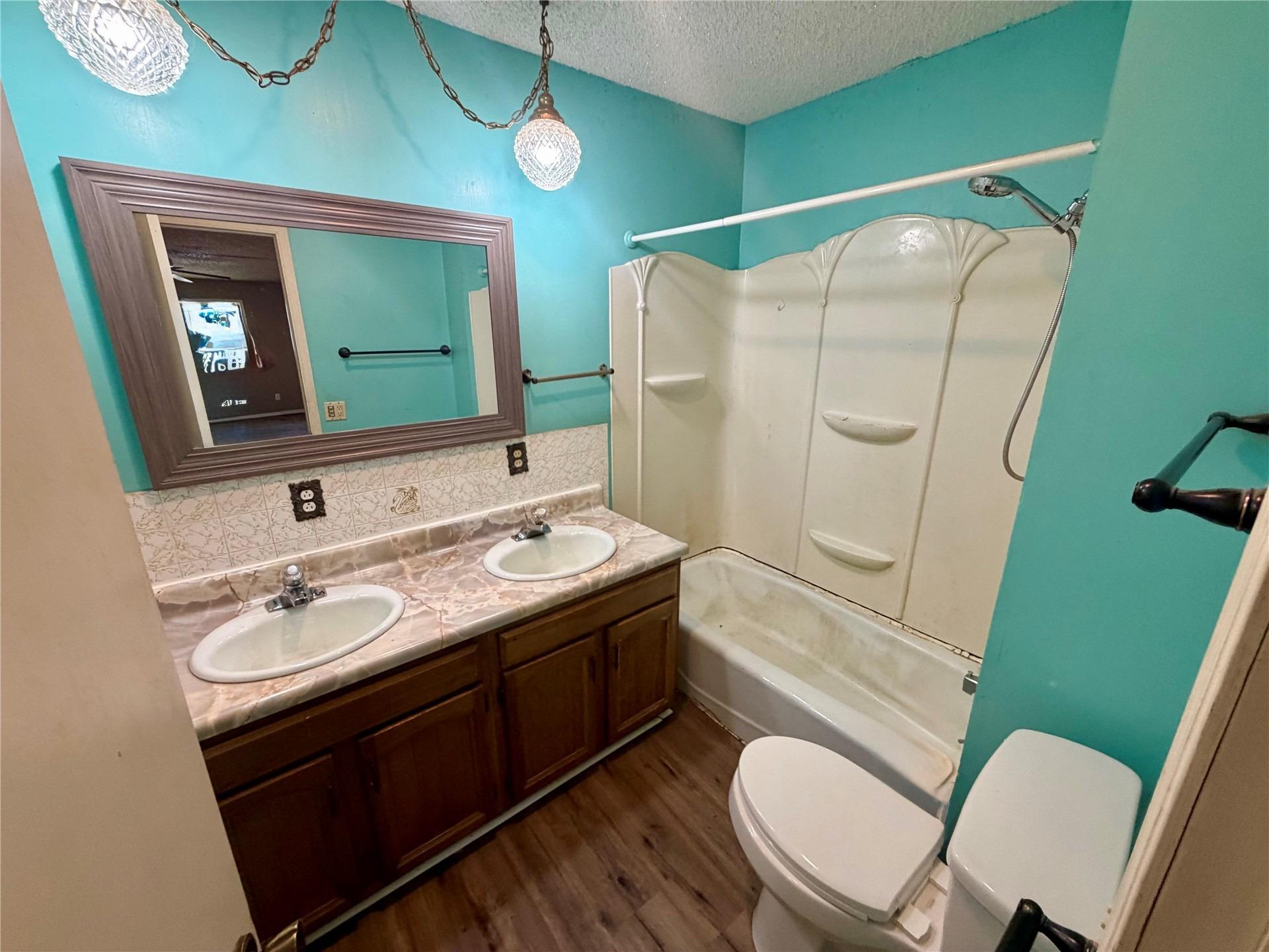 S Jules Ave, Cleveland, OK 74020