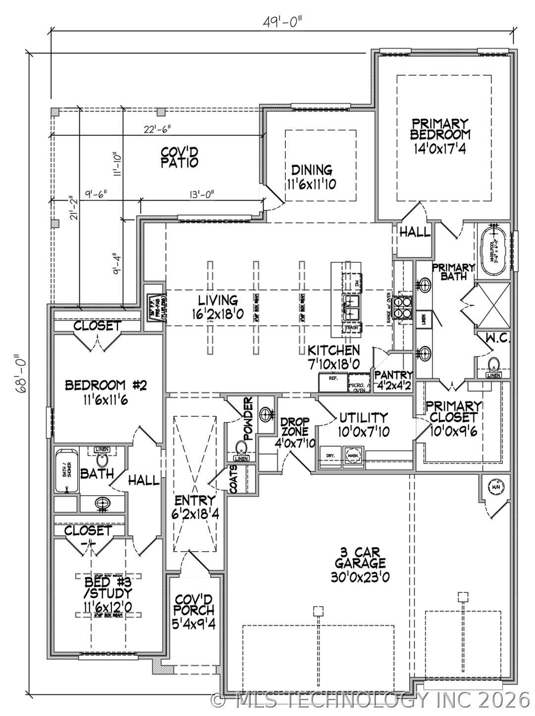 S Irvington Ave, Bixby, OK 74008