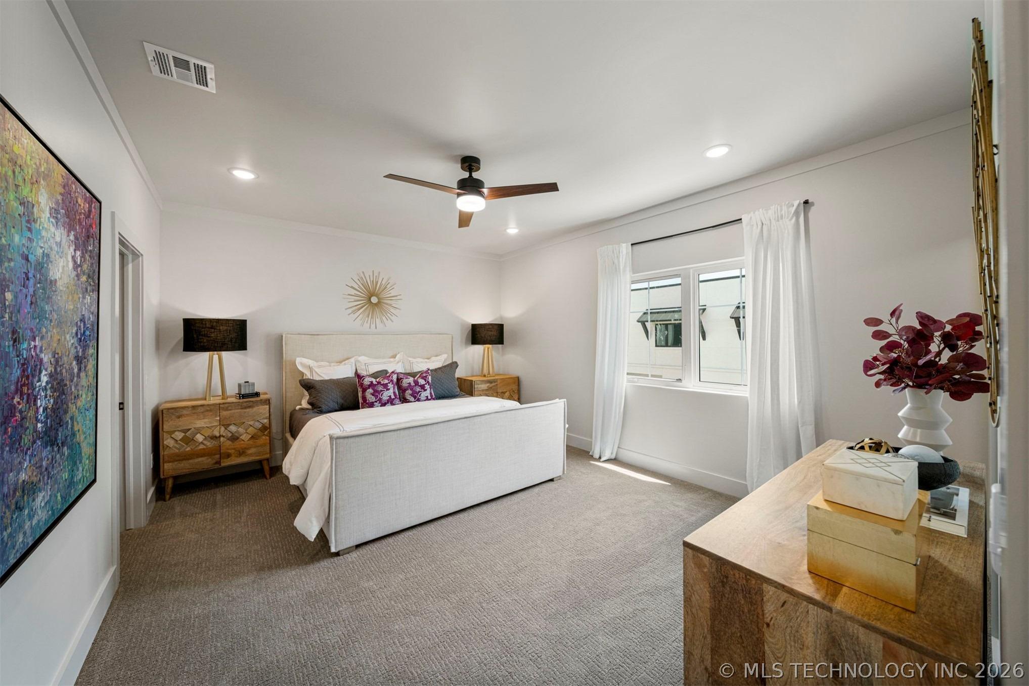 Riverside Dr, Tulsa, OK 74105