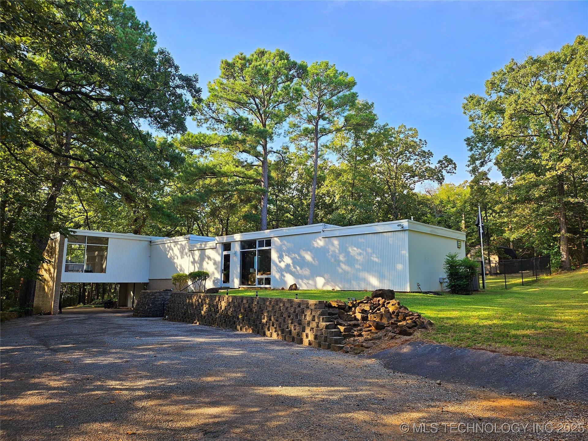 Wilson St, Durant, OK 74701